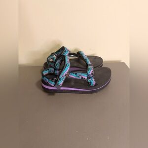 Women’s Teva Midform Universal Platform Sandal